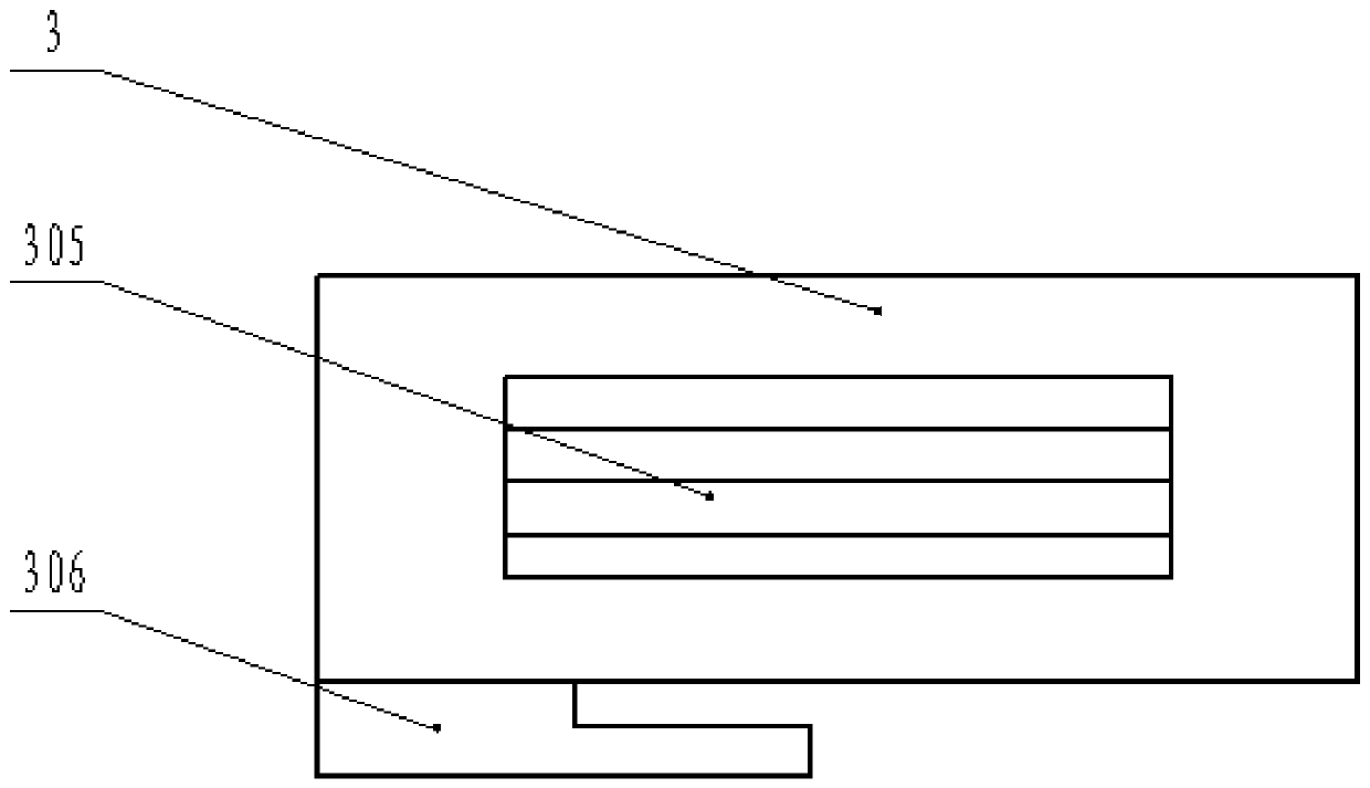 Gateway equipment in an intelligent control system