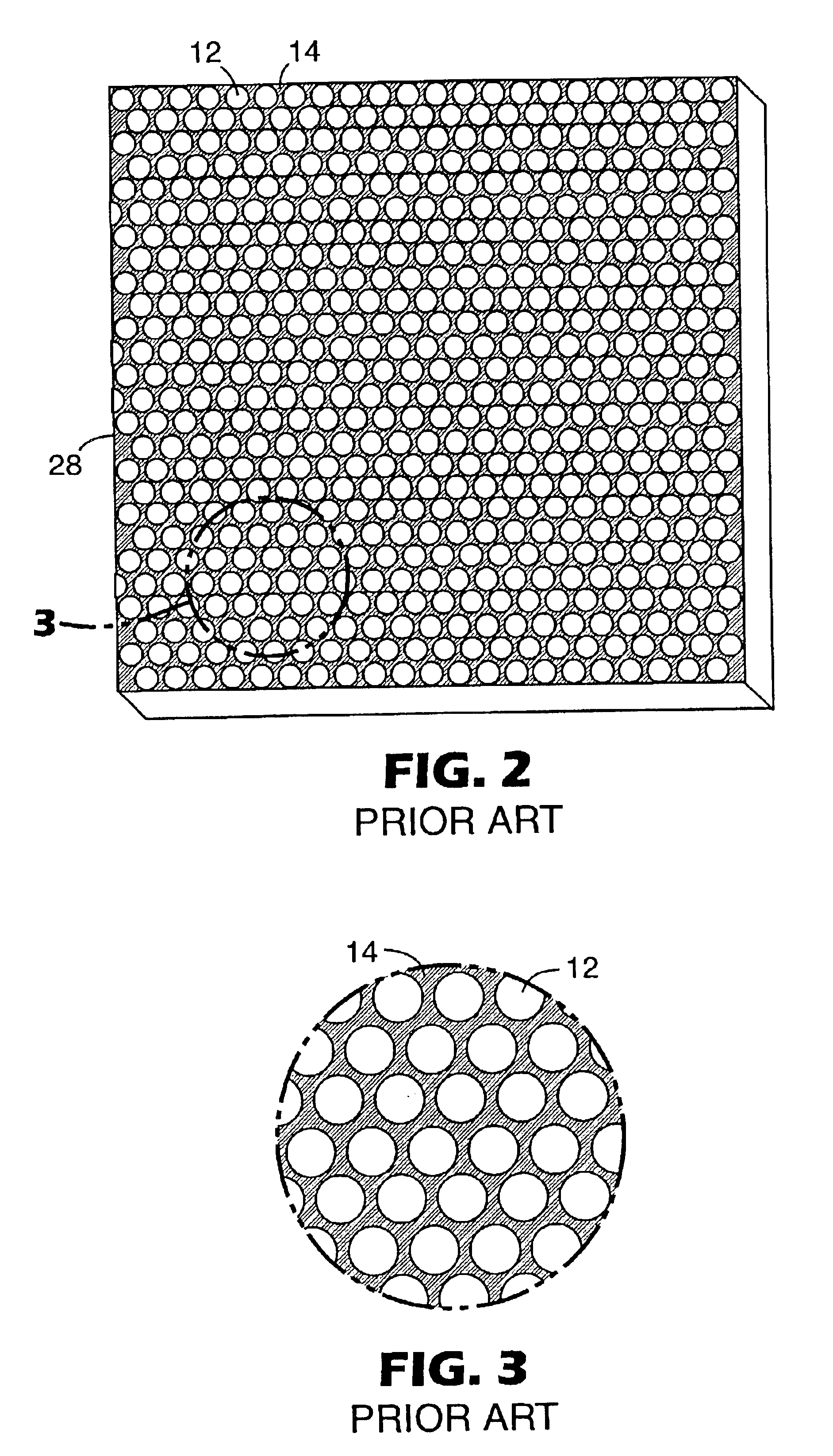 Optical devices incorporating photo reactive polymers