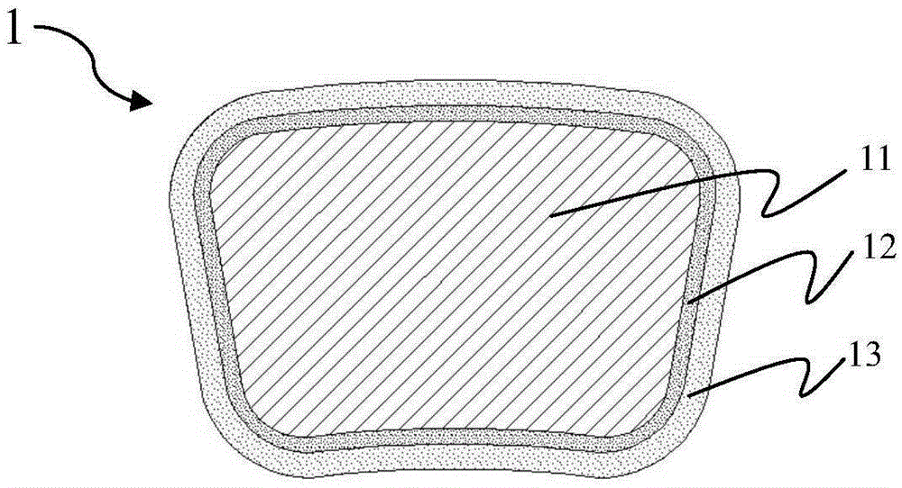 Absorbable iron-base alloy implantable medical device and preparation method thereof