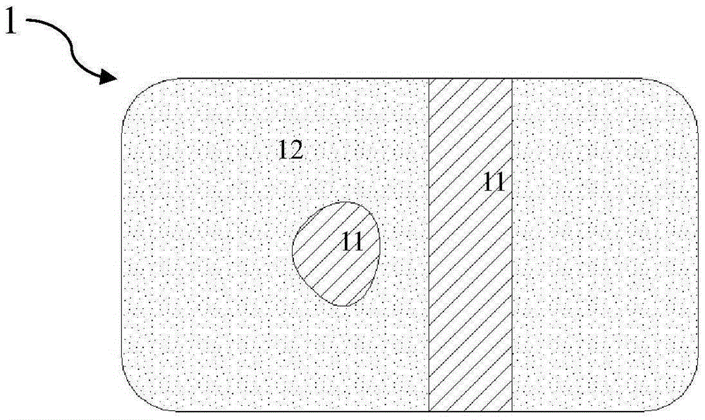 Absorbable iron-base alloy implantable medical device and preparation method thereof