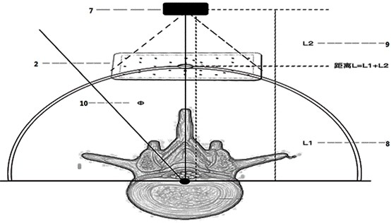 Rapid positioning and tracking method and device for assisting robot