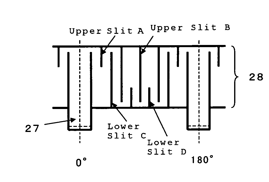 Graphite heater for producing single crystal, single crystal productin system and single crystal productin method