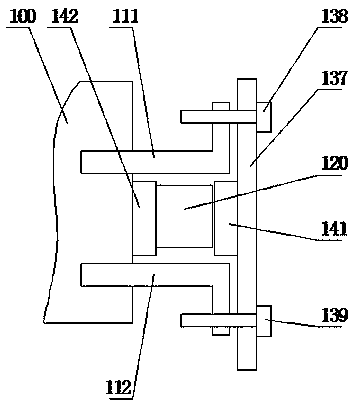 Energy-saving wall with functions of heat preservation and heating