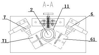 A Precise Control Method of Buffer Oil Cylinder