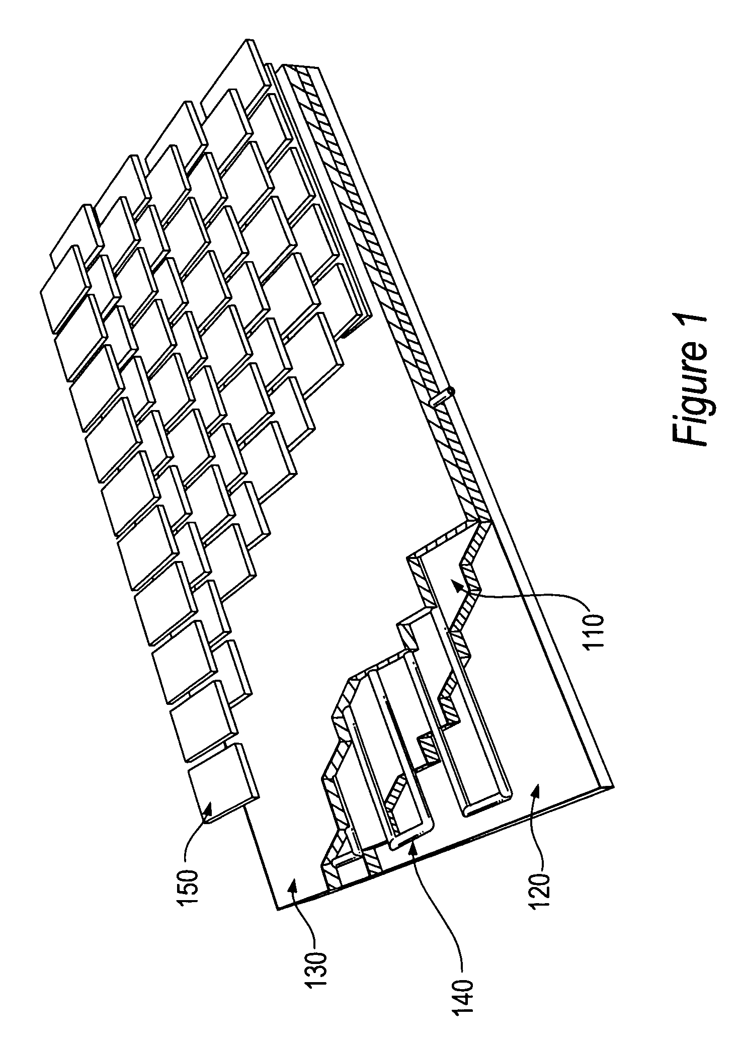 Solar heating method and apparatus