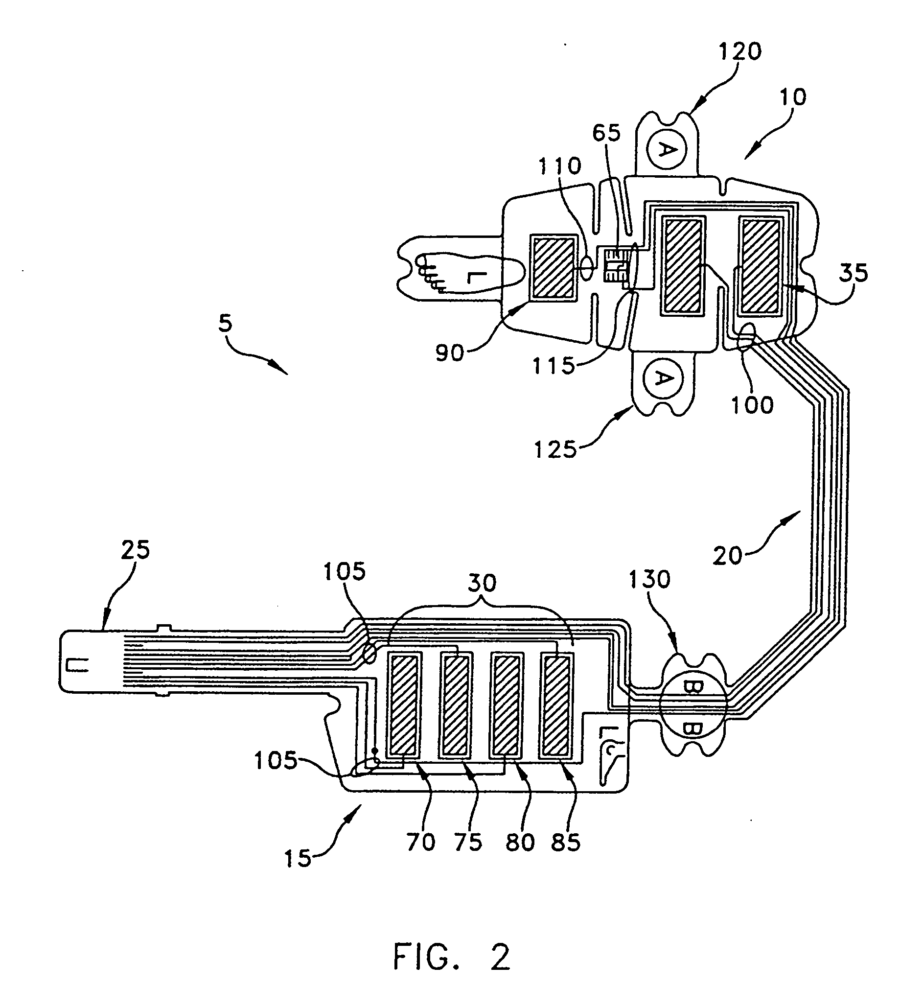 Apparatus and method for performing nerve conduction studies with localization of evoked responses