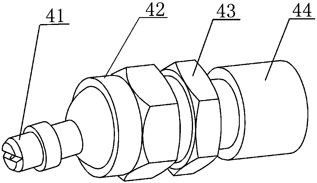 An all-round automatic cleaning system and its application