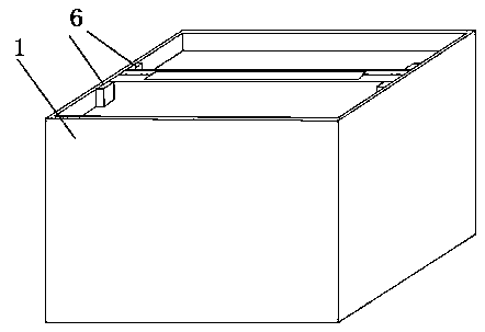 Molds suitable for preparing bulk bulk amorphous alloys and their composite materials