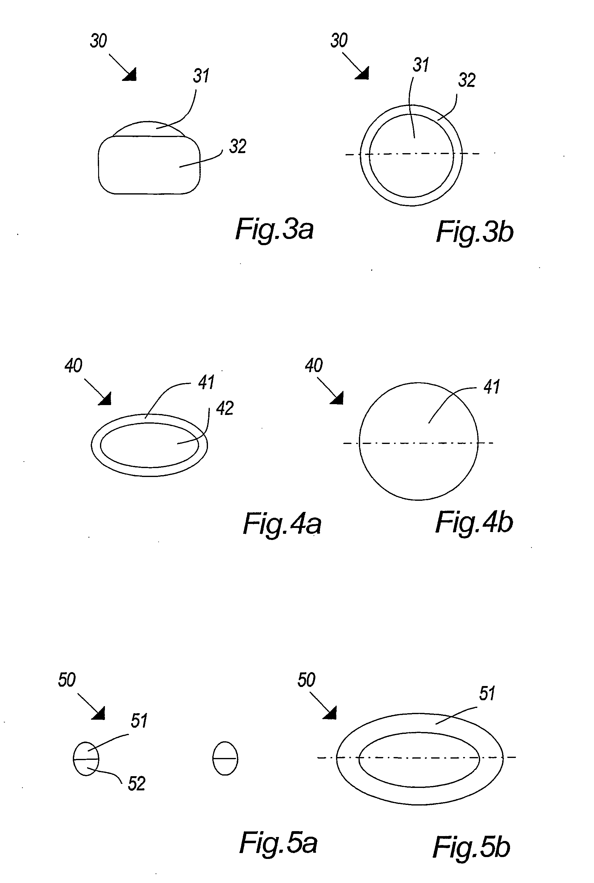 Compressed chewing gum tablet