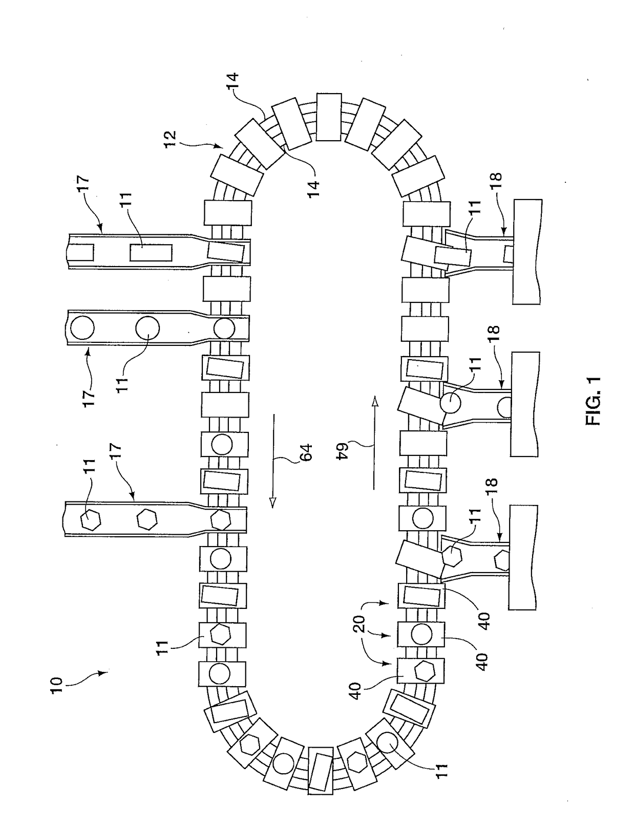 Conveyor system wheel failure detection and remediation