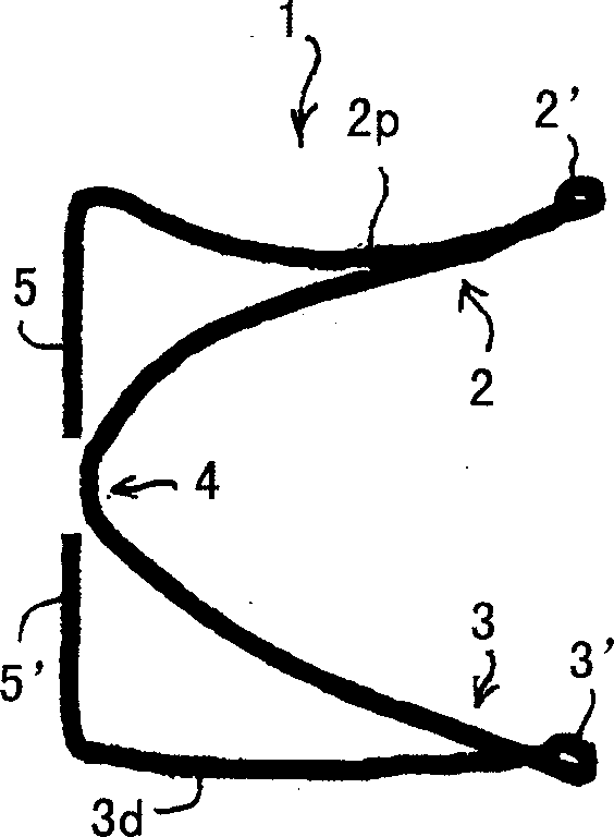 External brace for recovering venous valve function through tracting joint of venous valves