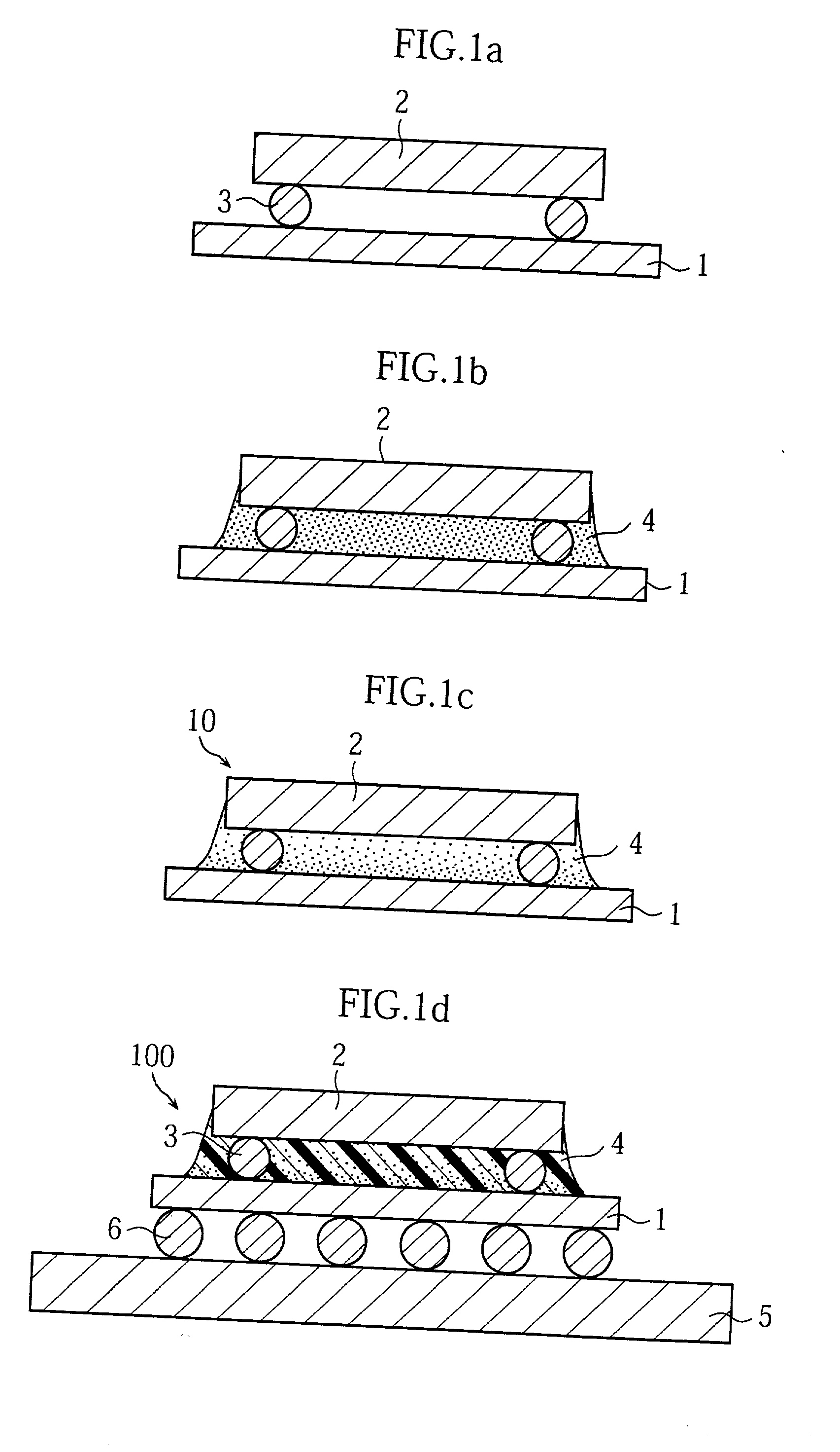 Semiconductor device and method of making the same