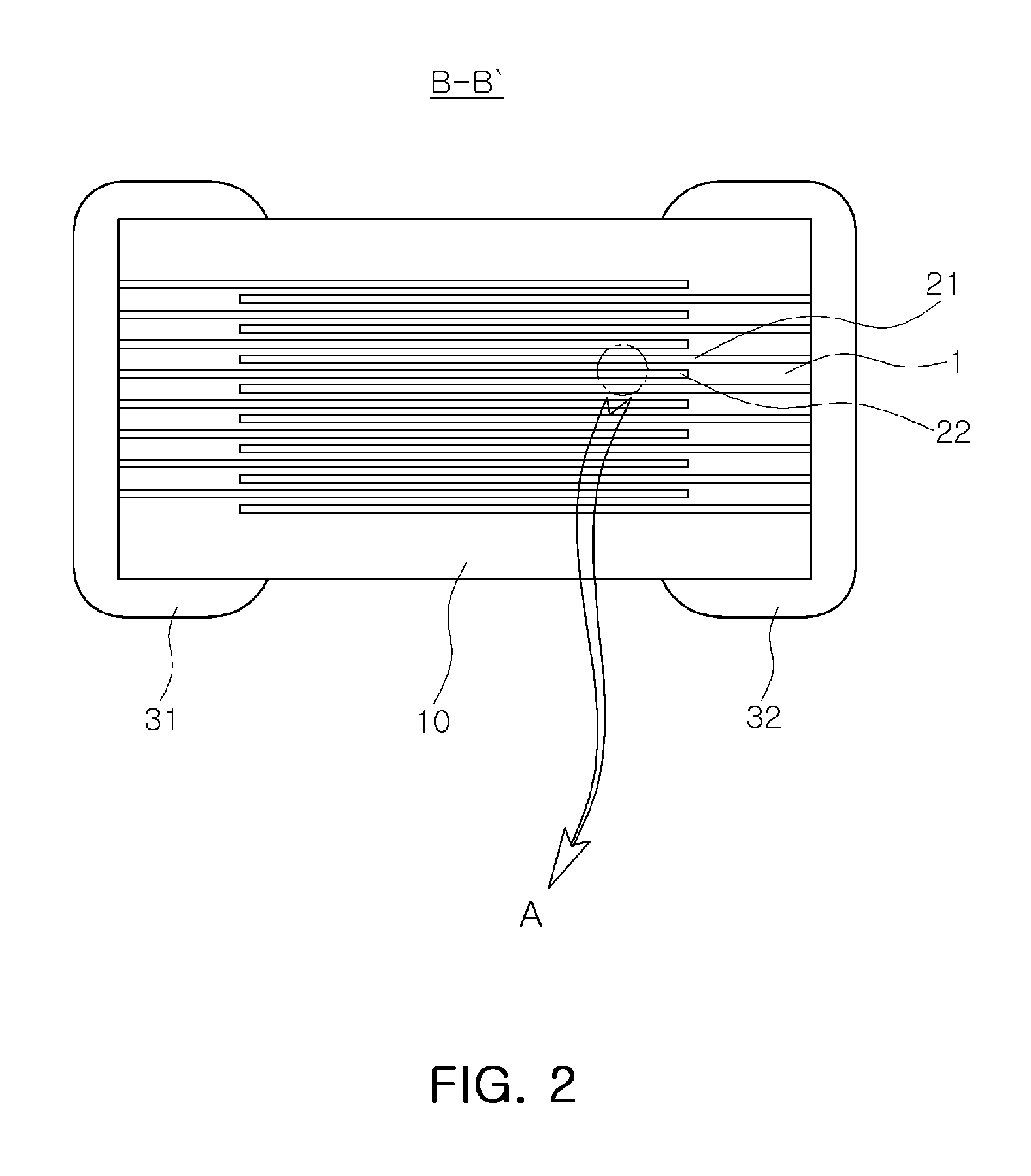 Multilayer ceramic electronic component and method of manufacturing the same