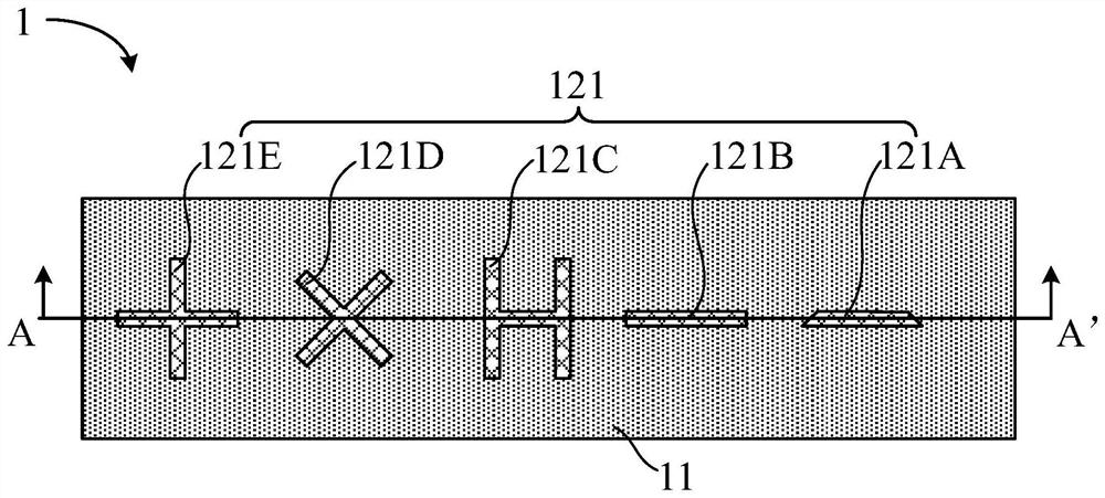 Barrier membrane