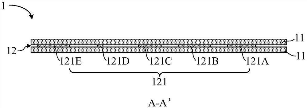 Barrier membrane