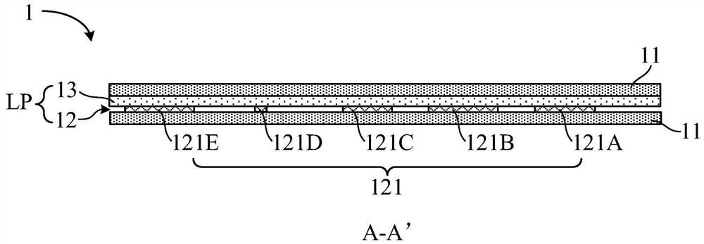 Barrier membrane