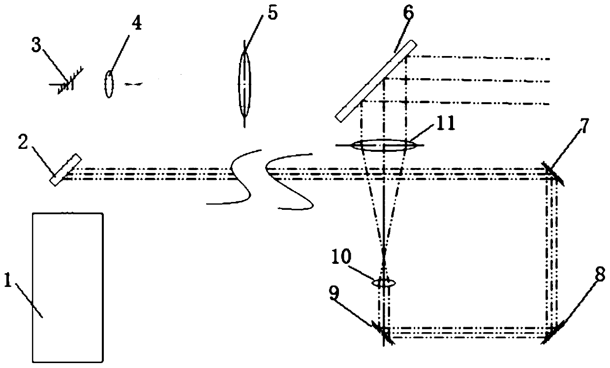 A Method for Measuring the Velocity of High Density Plasma