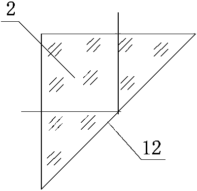 Periscopic universal aiming optical system