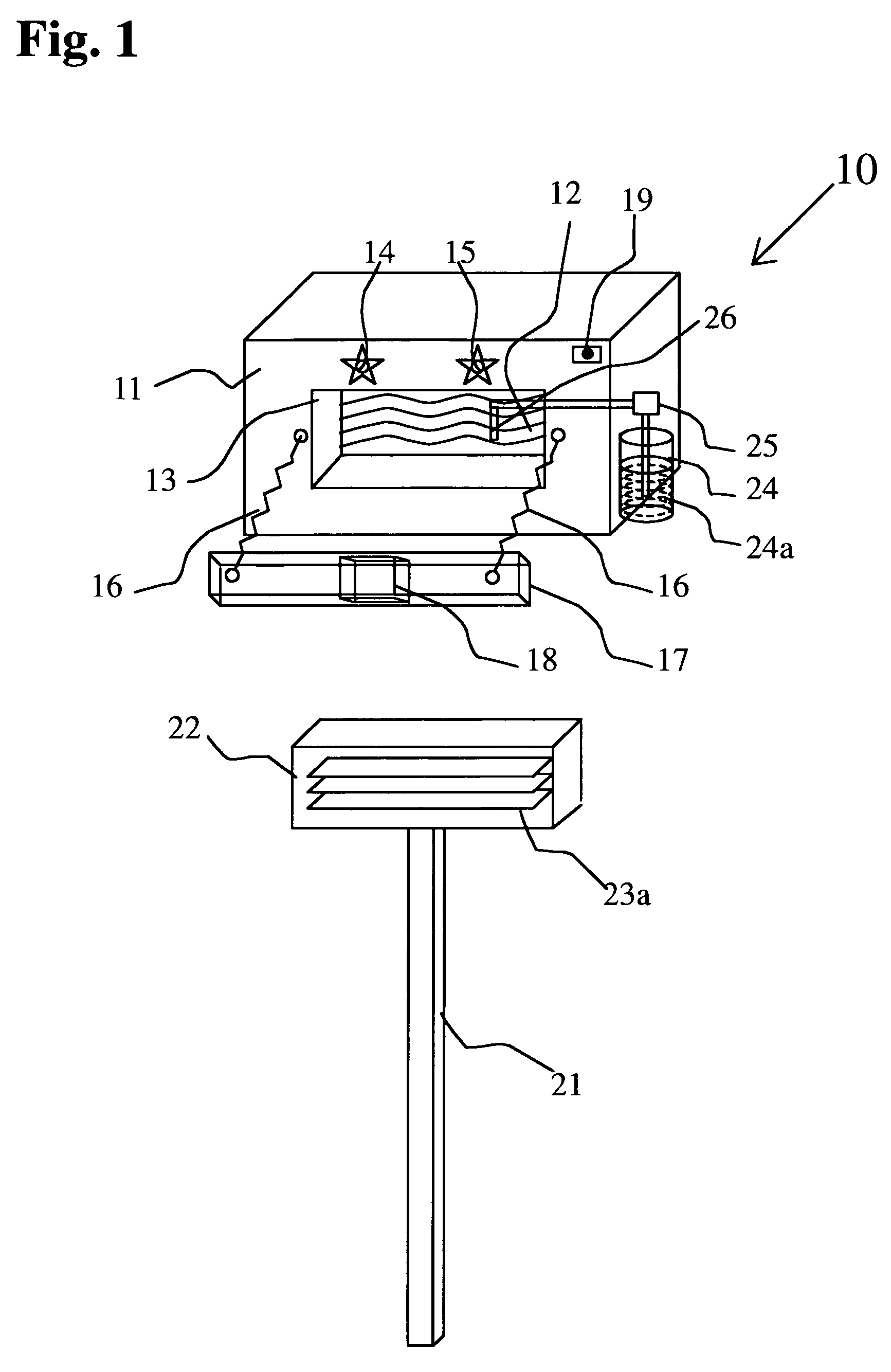 Lubricated razor blade edge sanitizer and sharpener