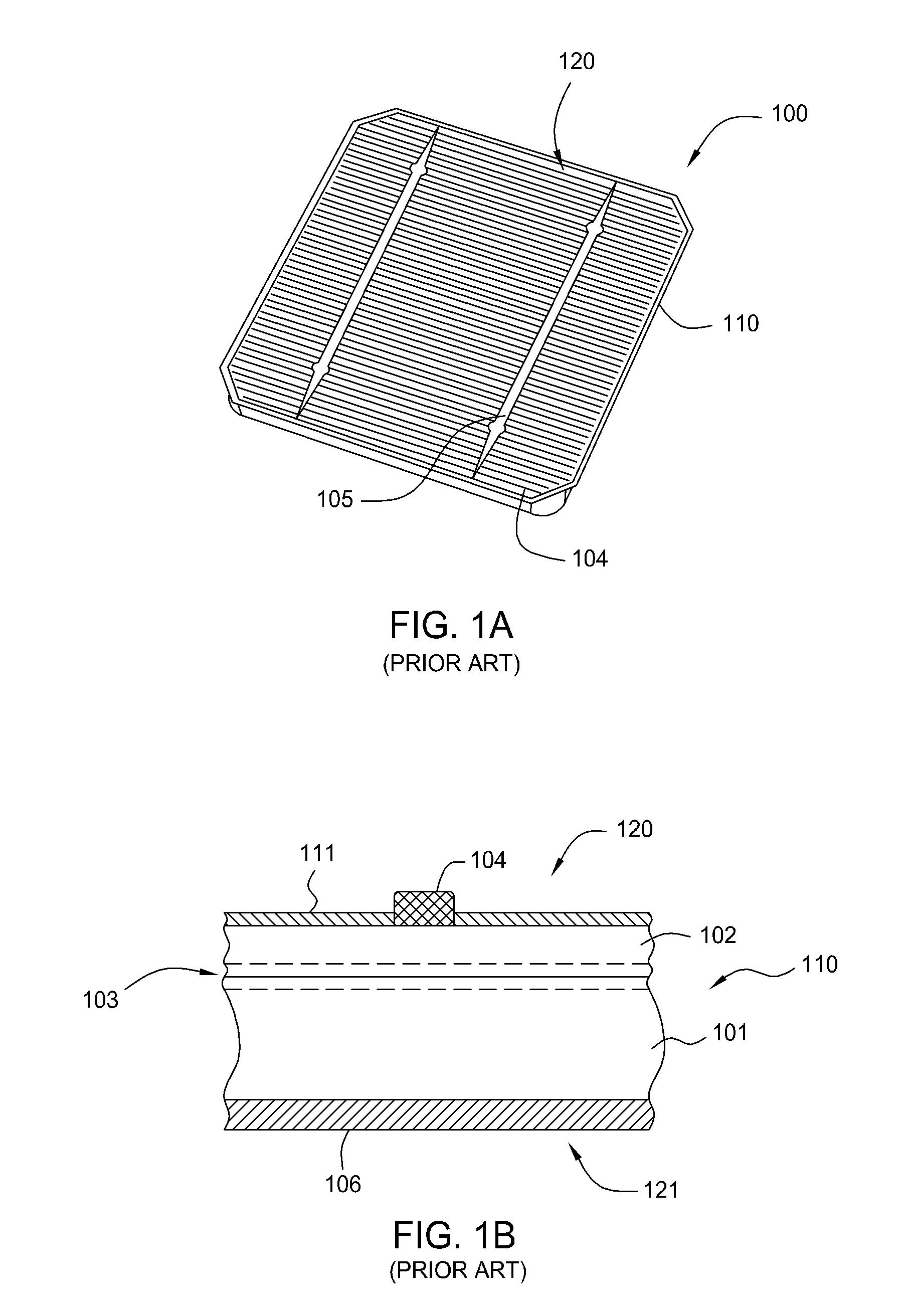 Pulse plating of a low stress film on a solar cell substrate