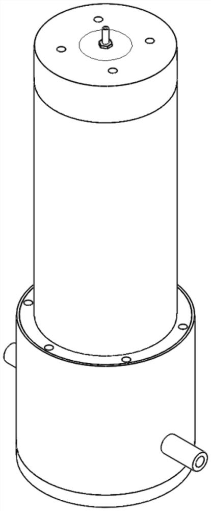 Application of Discharge Activated Water to Prepare Improved Nutrient Solution