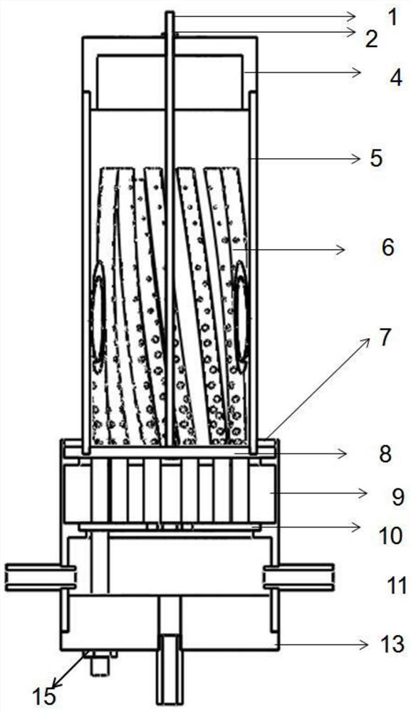 Application of Discharge Activated Water to Prepare Improved Nutrient Solution