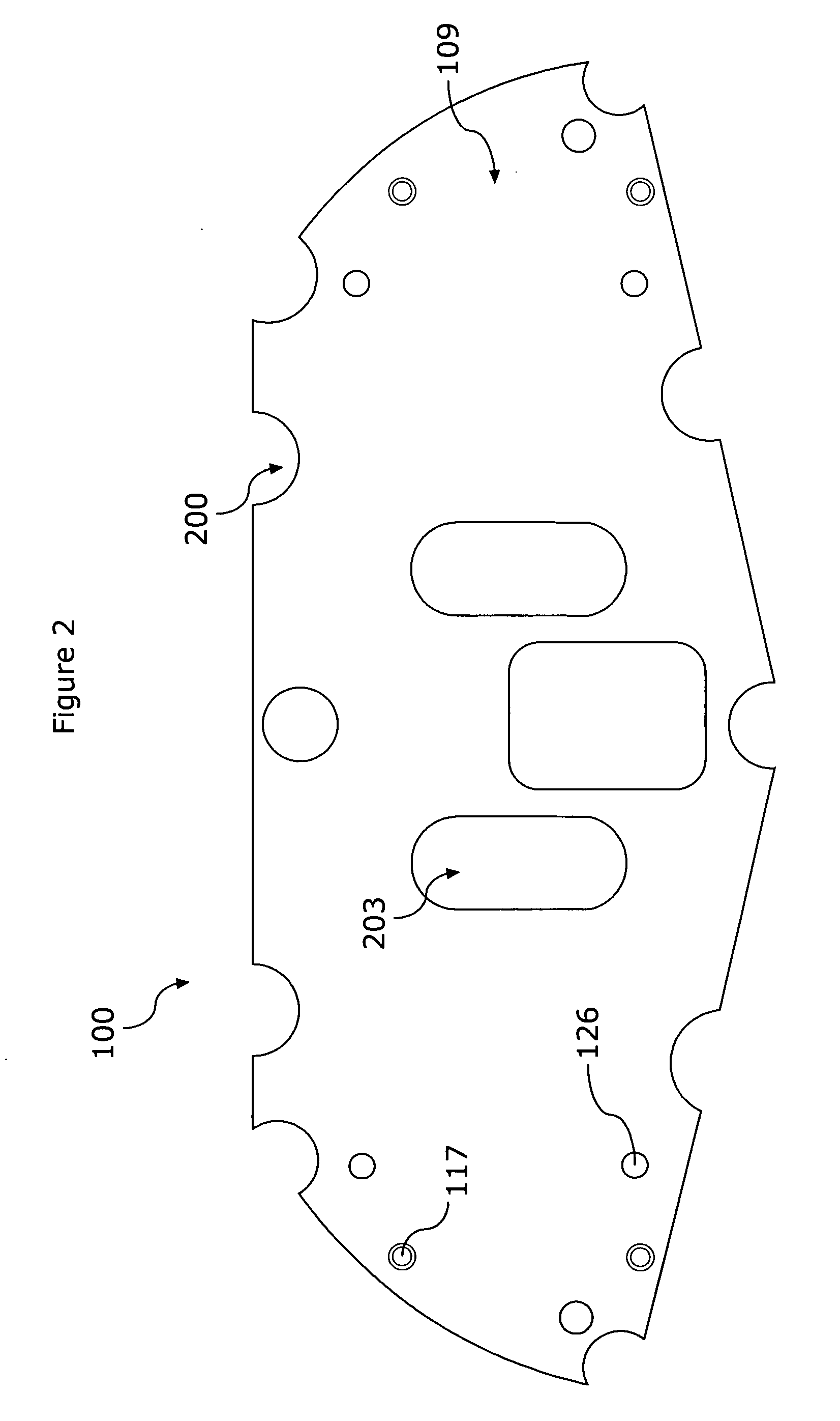 Anti-theft and anti-tipping device for electronic displays