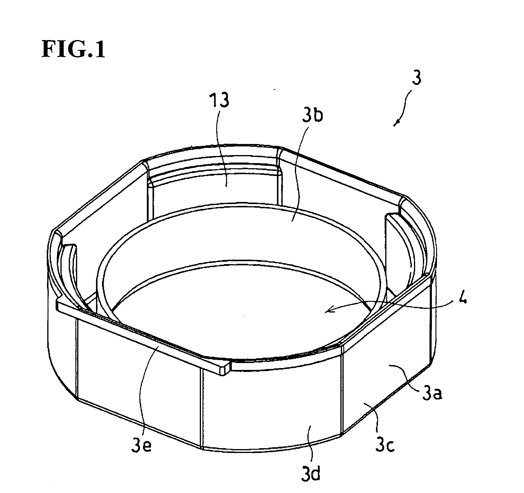 Lens driving apparatus