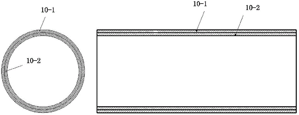 A Composite Bellows Based on Electromagnetic Forming Technology and Its Forming Device