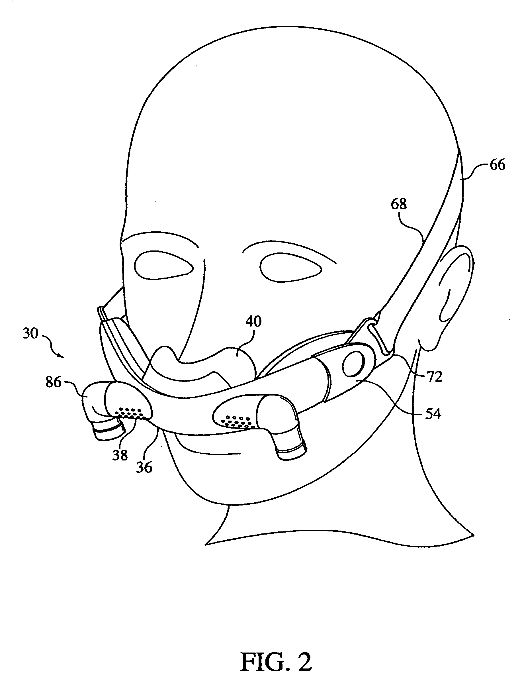 Patient interface device