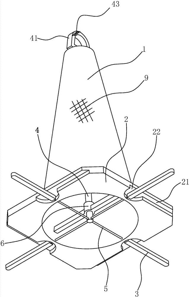 A Road Isolation Pile with Improved Structure