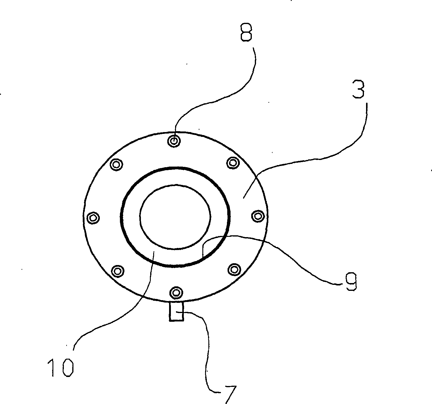 Method and apparatus for checking tubular articles