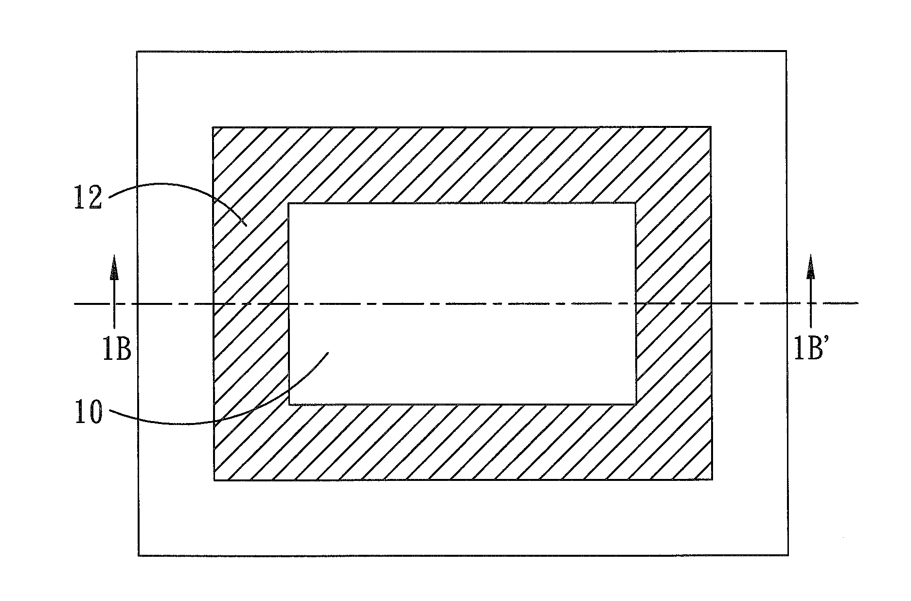 Visual Input/Output Device with Light Shelter