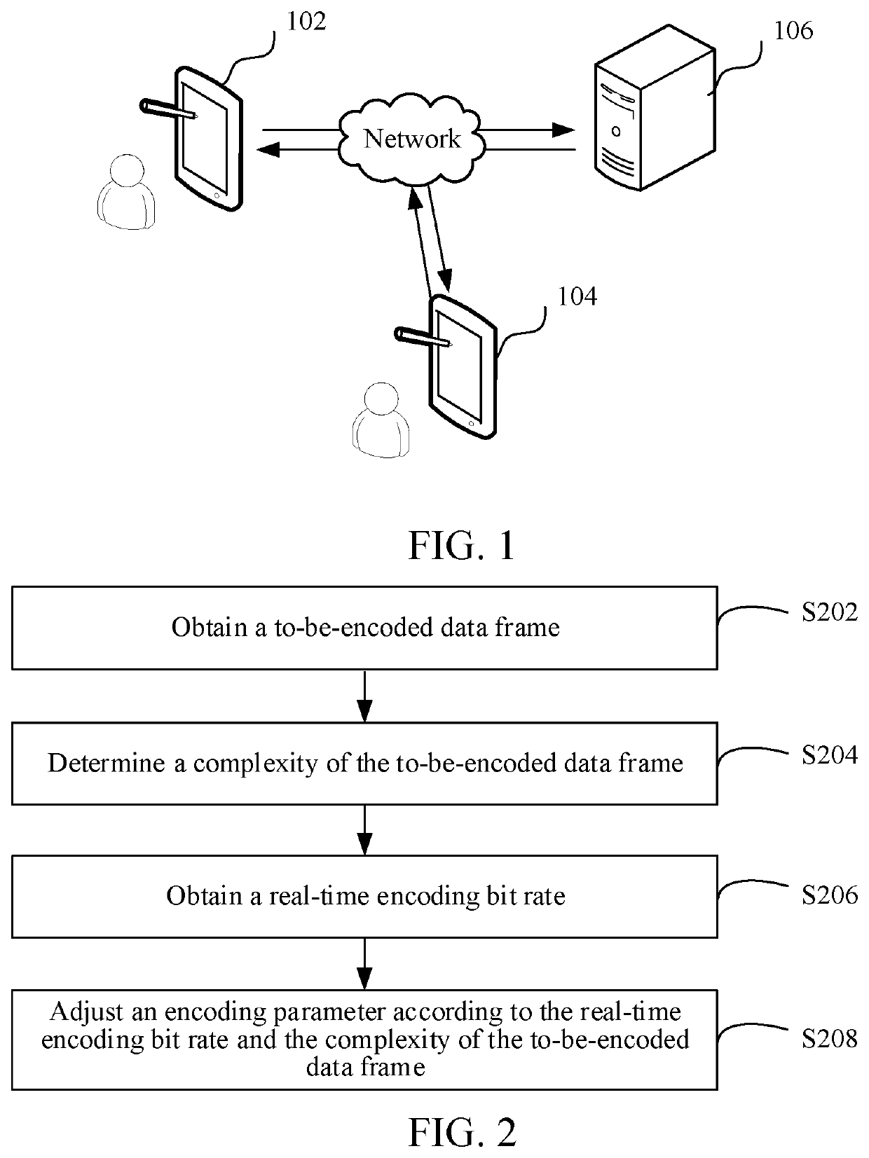 Method and apparatus for processing encoded data, computer device, and storage medium