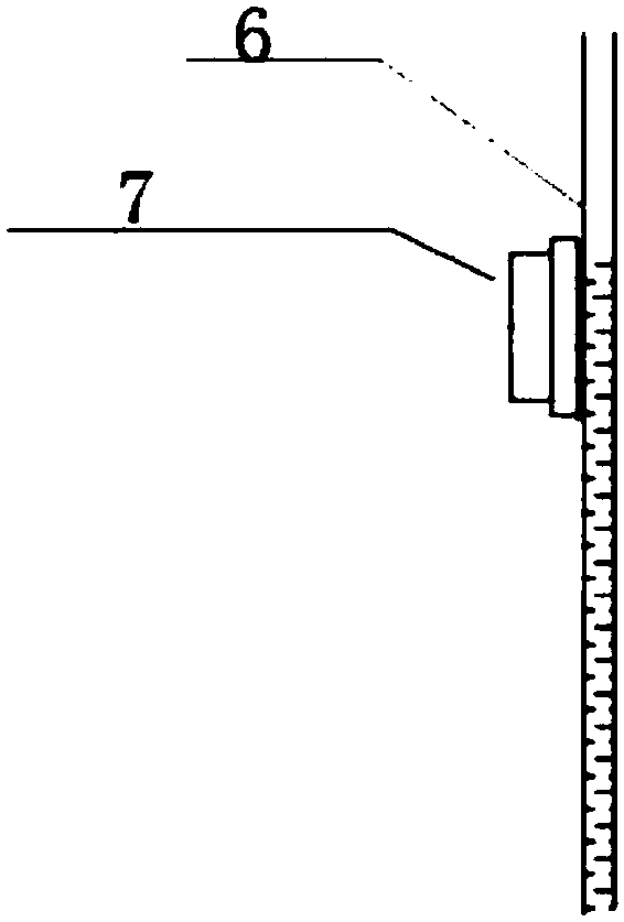 Drip information monitoring method and system based on ZigBee multi-hop network