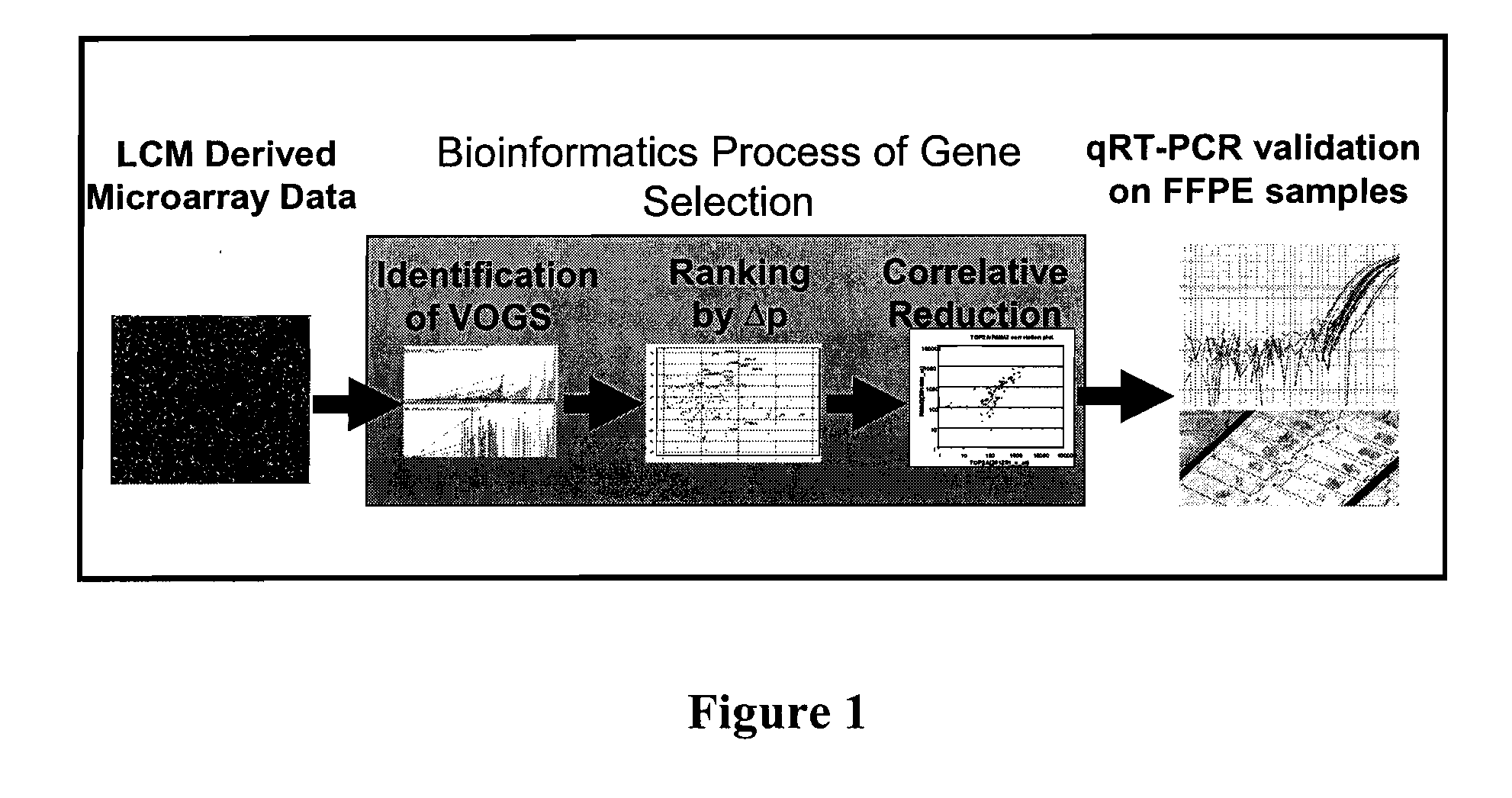 Predicting cancer outcome