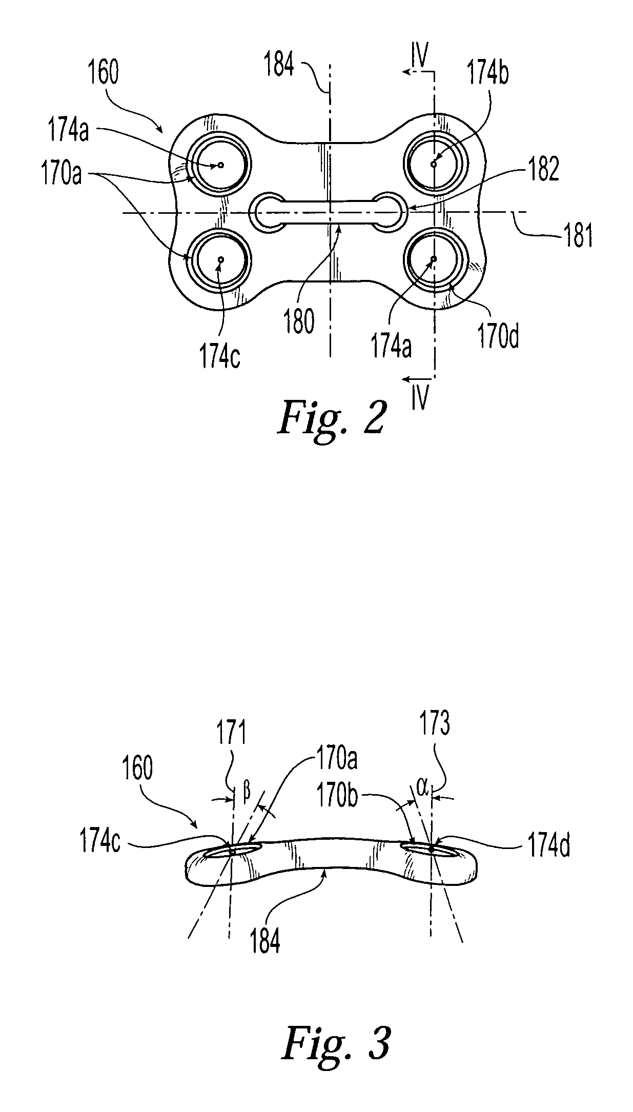 Plating system with multiple function drill guide