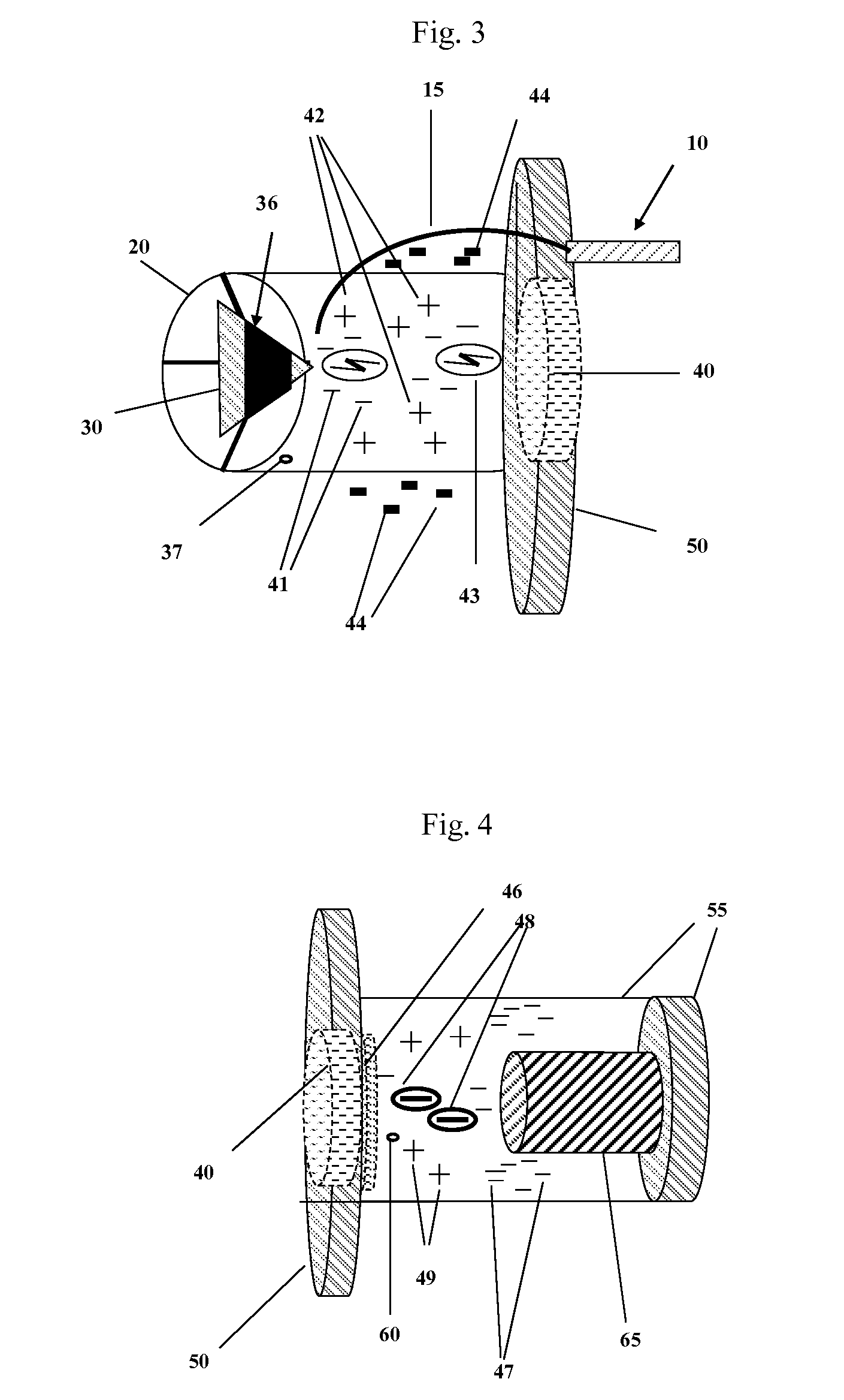 Pulsed Plasma Generator