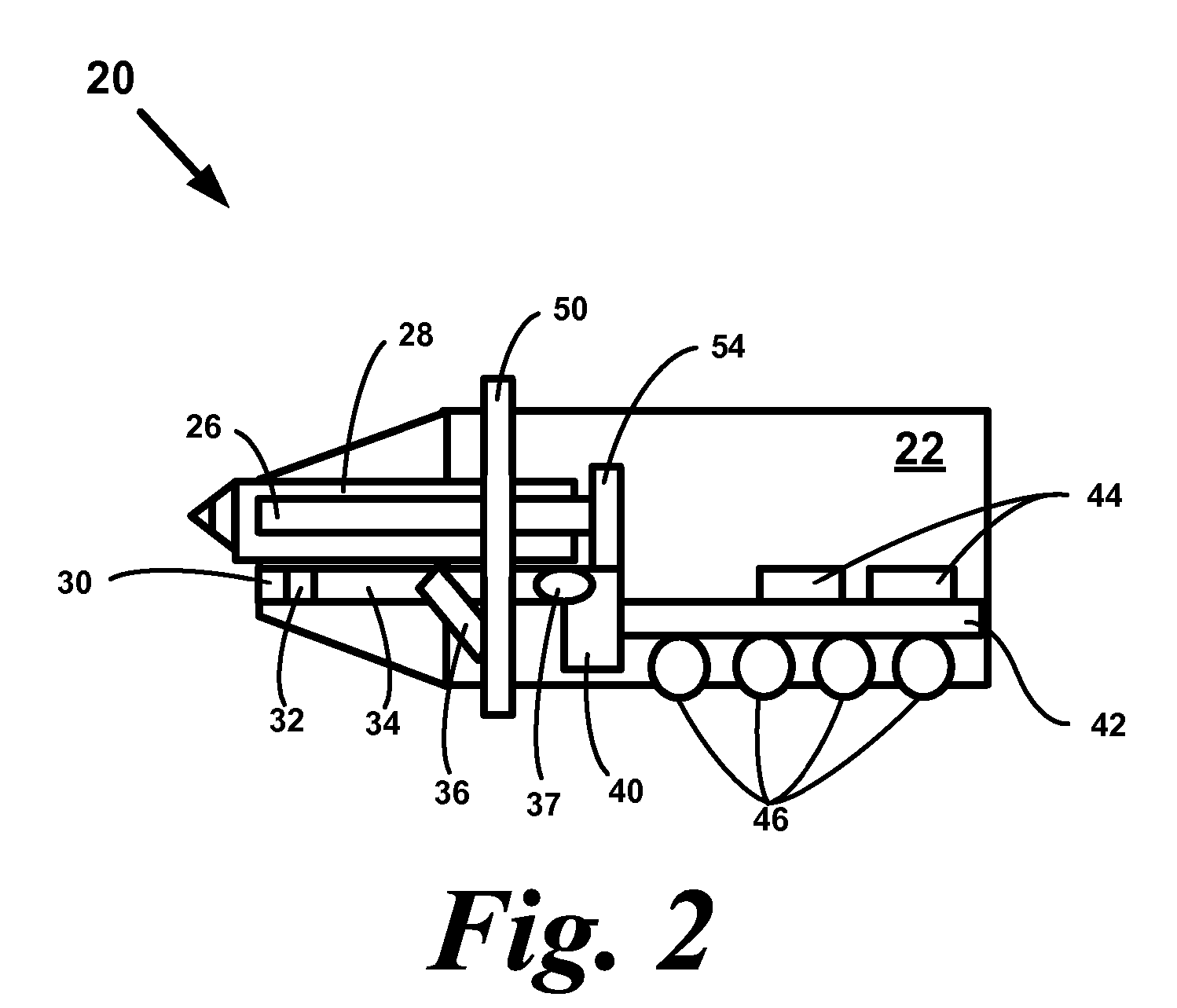 Durable digital writing and sketching instrument