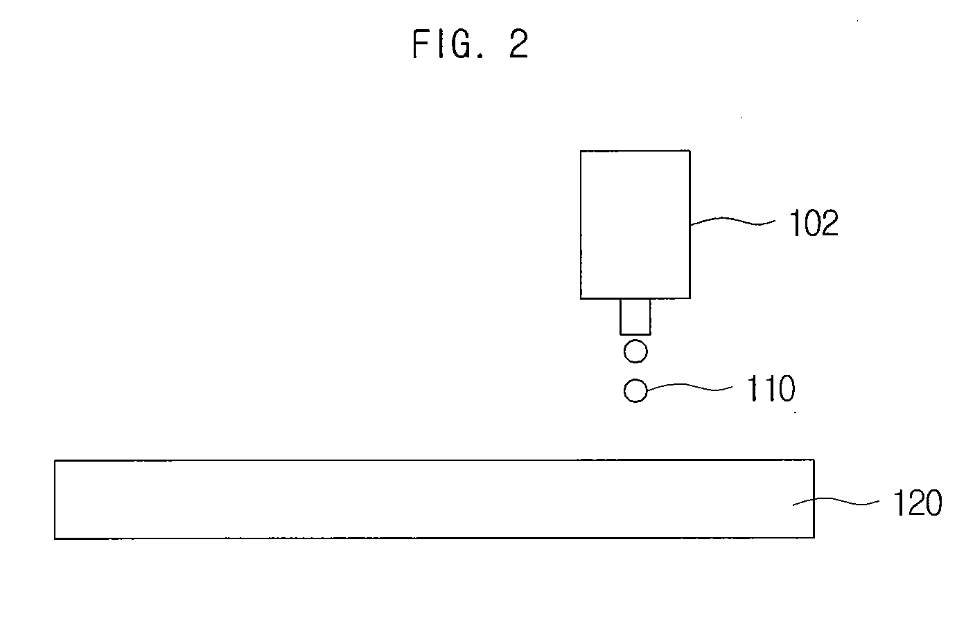 Printed circuit board and method of manufacturing the same