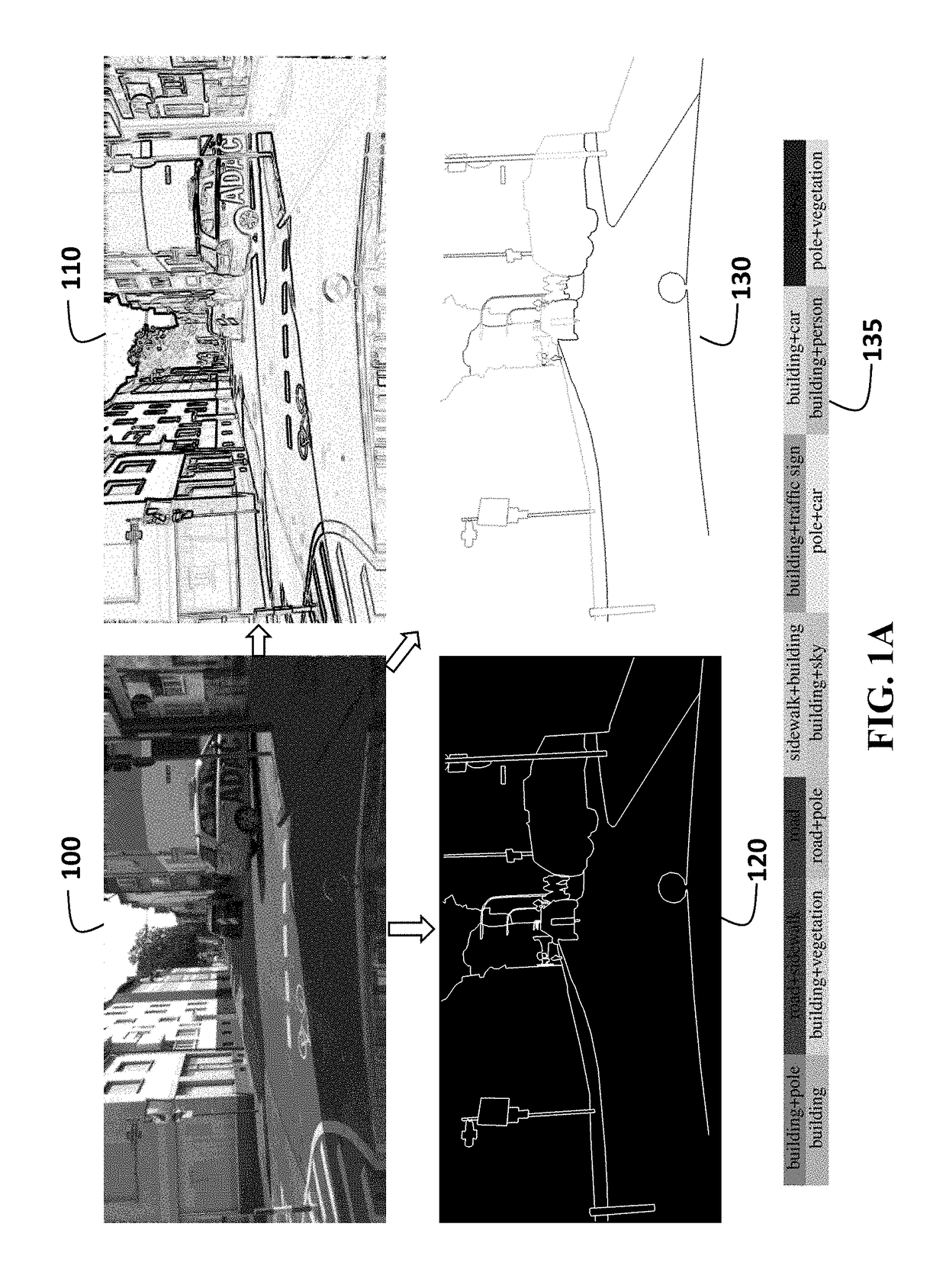 Multi-Label Semantic Boundary Detection System