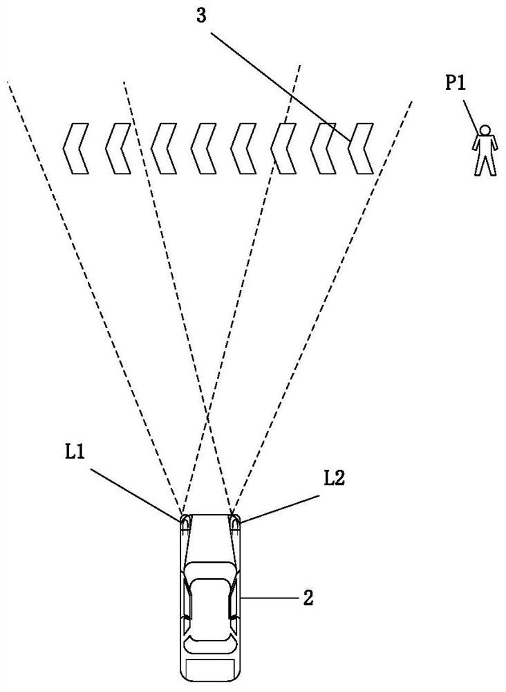 Vehicle control method, system and vehicle