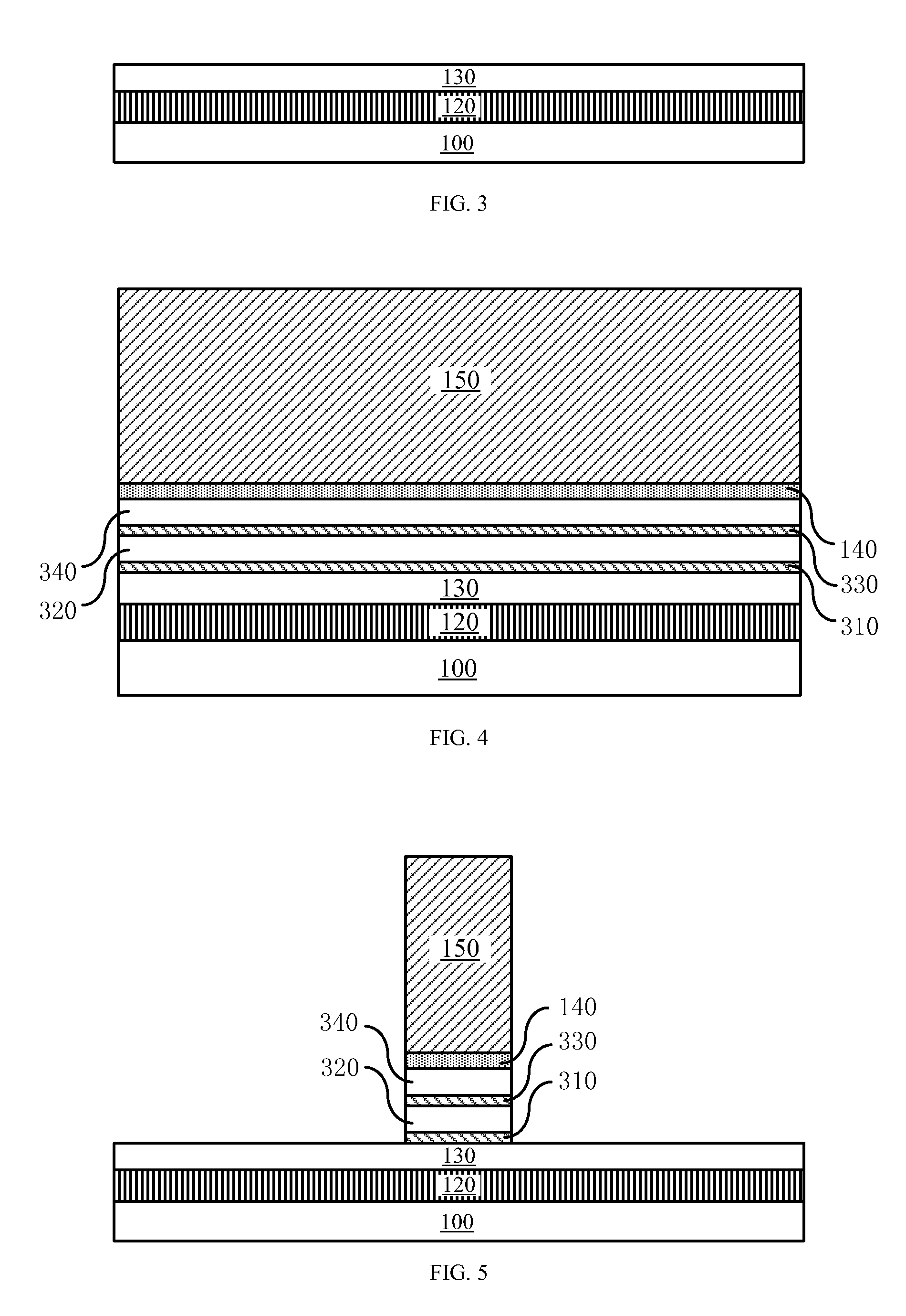 Quasi-nanowire transistor and method of manufacturing the same