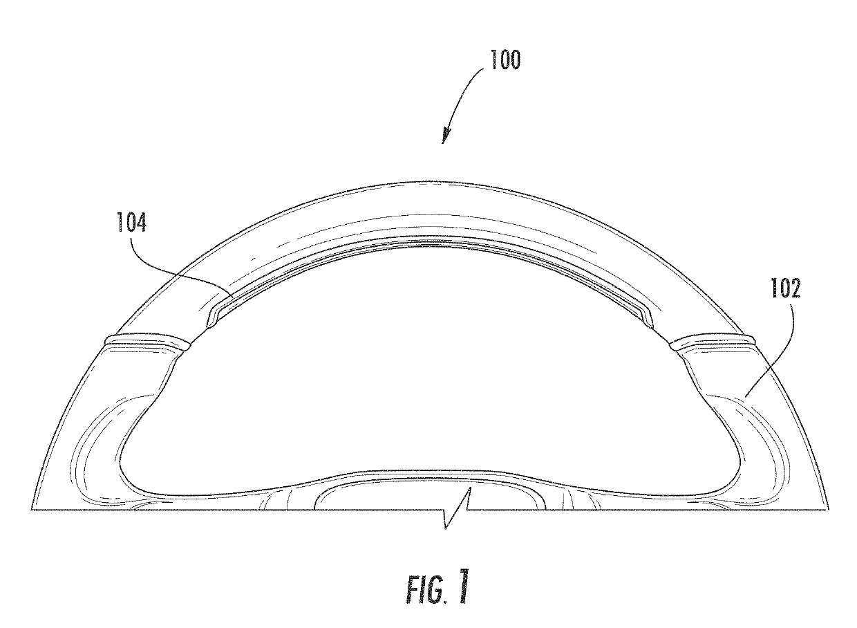 Vehicle illumination systems and methods