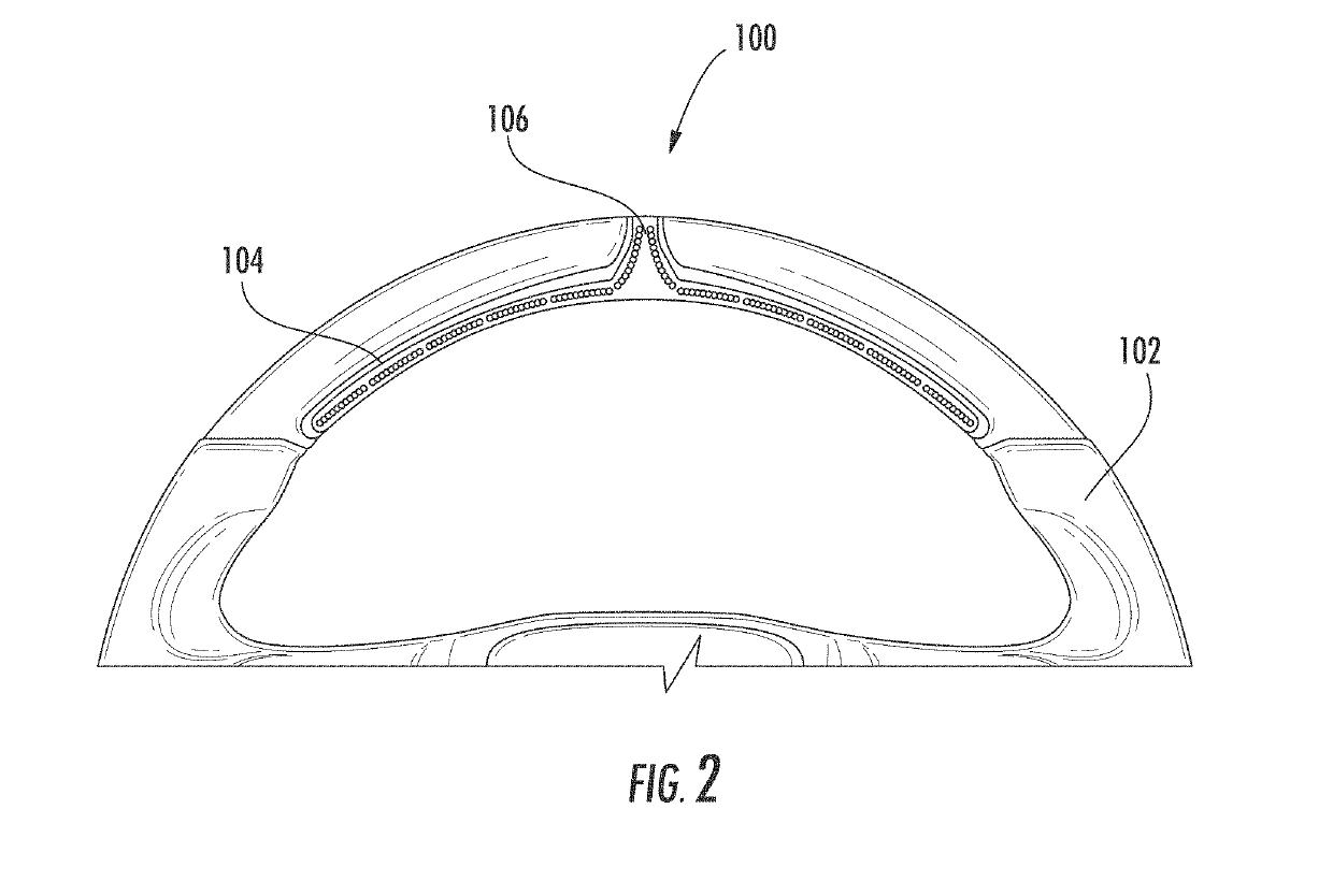 Vehicle illumination systems and methods