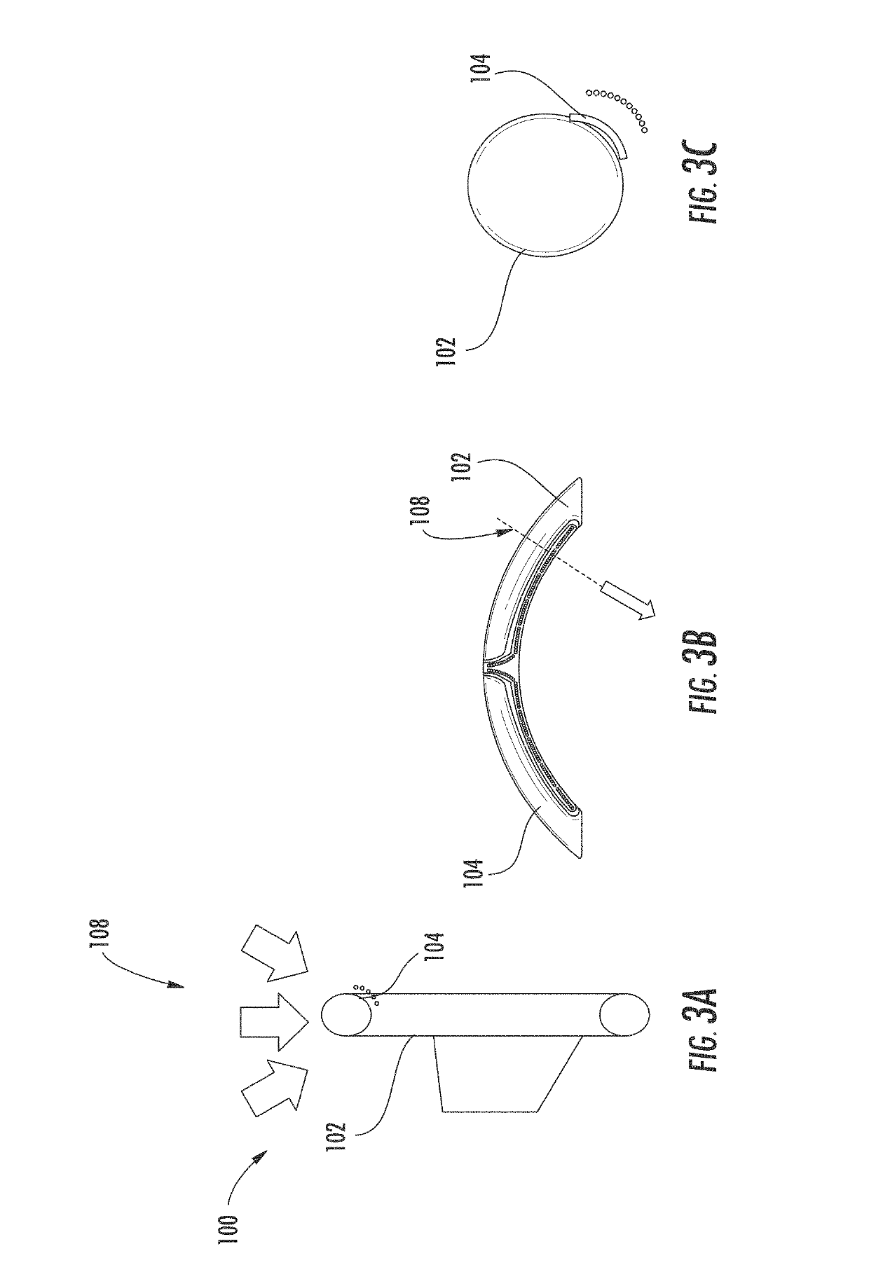 Vehicle illumination systems and methods