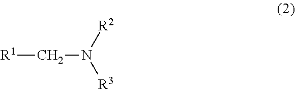 Process for producing nitrogen-containing compounds