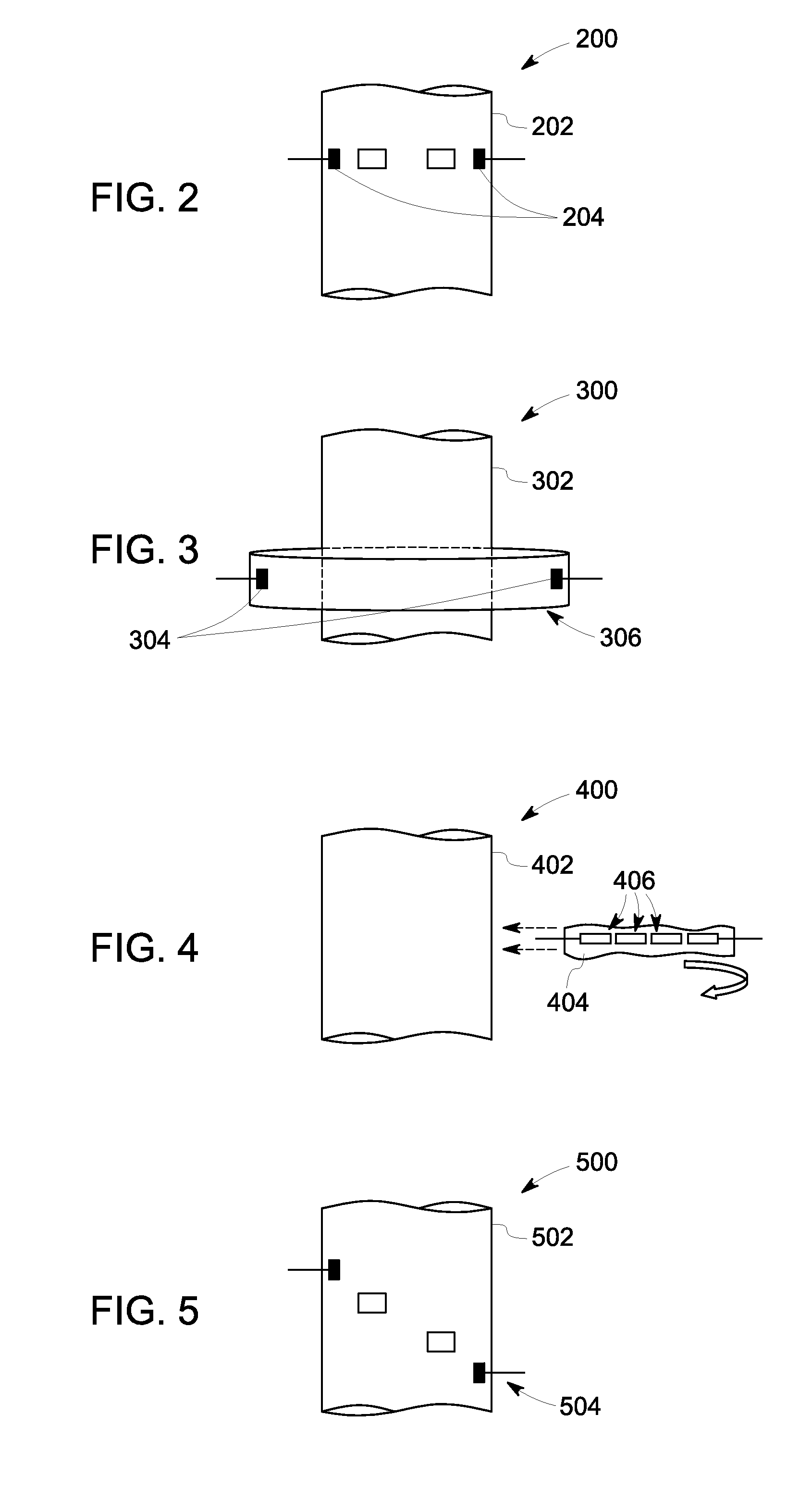 Multiphase flow measurement using electromagnetic sensors