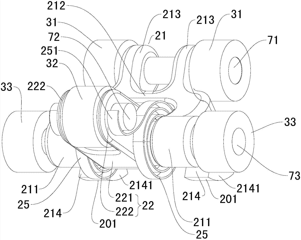 Valve mechanism for engine and vehicle comprising valve mechanism