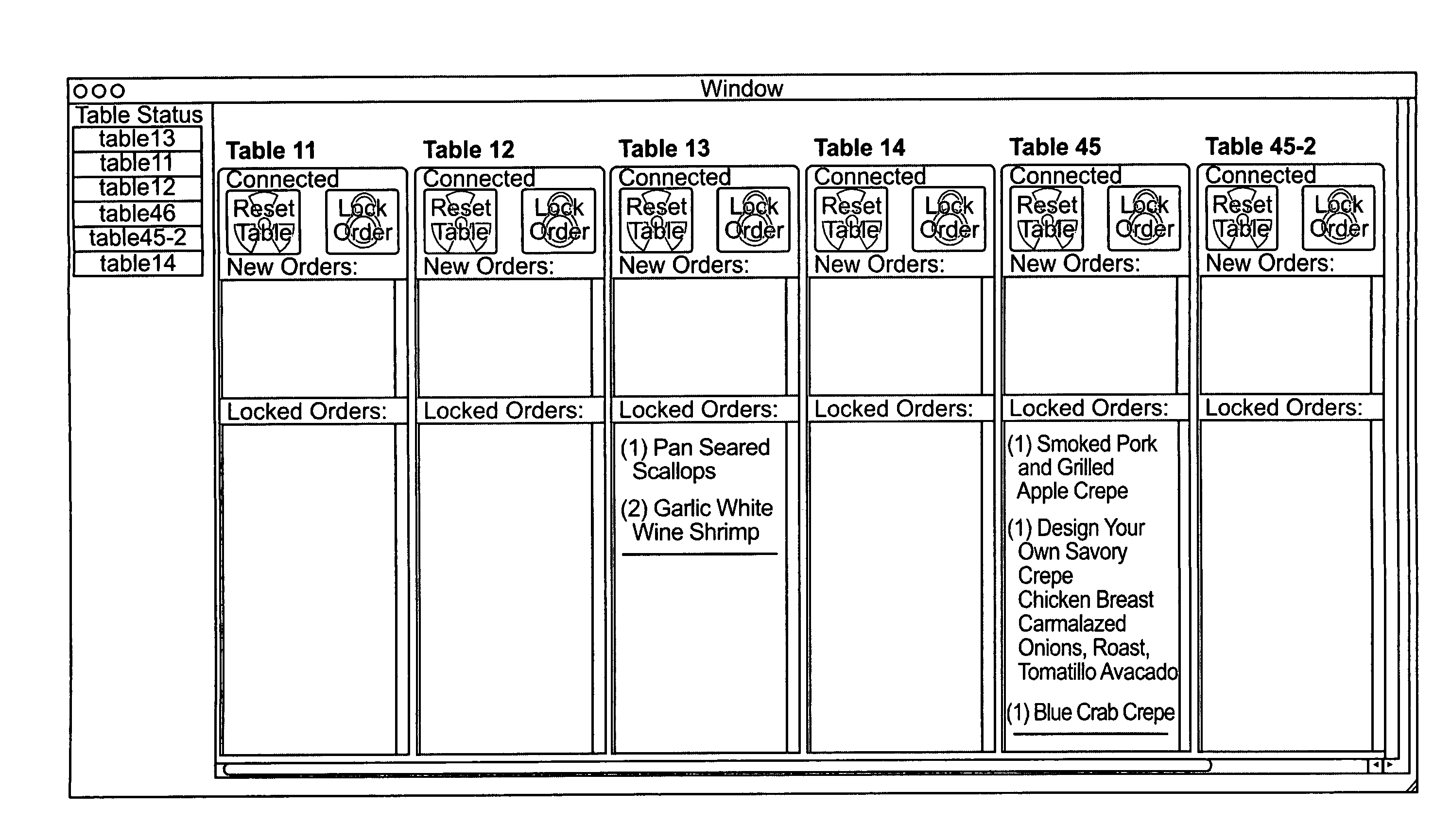 Multimedia, multiuser system and associated methods